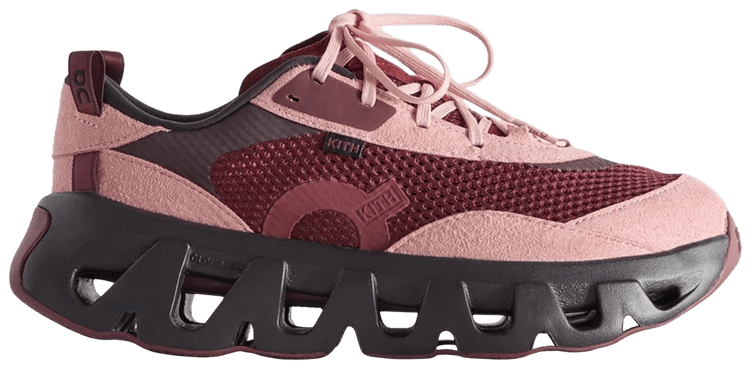 Kith x ON K Tech 2 Ruby Ox