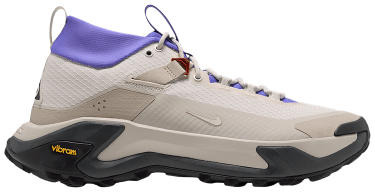 Buy Nike Acg Zegama Hike Hiking 'Light Orewood Brown Persian