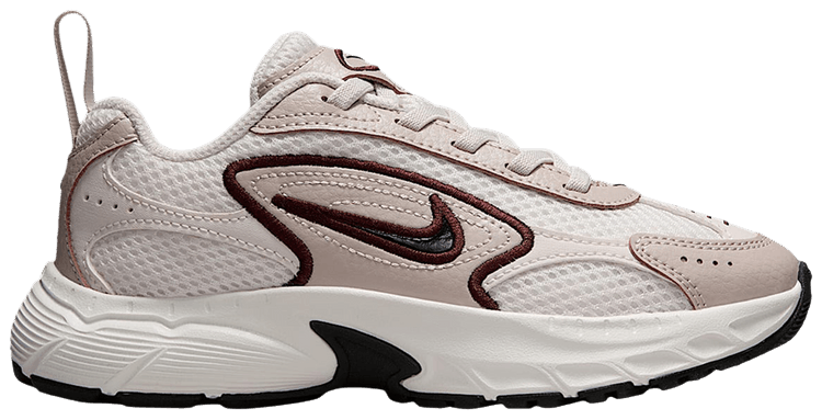 Nike Stratos Shift 2000 PS Phantom Cream Ii Mystic Dates Black