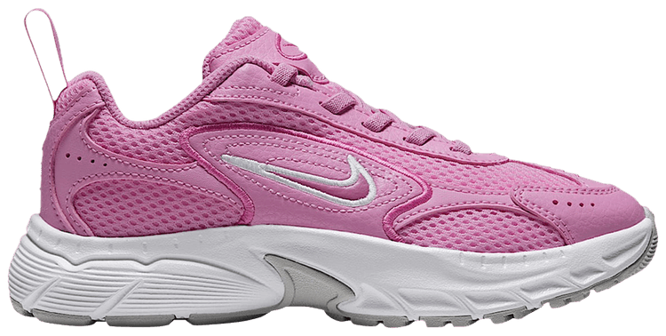 Nike Stratos Shift 2000 PS Pink Rise White Pure Platinum Playful Pink