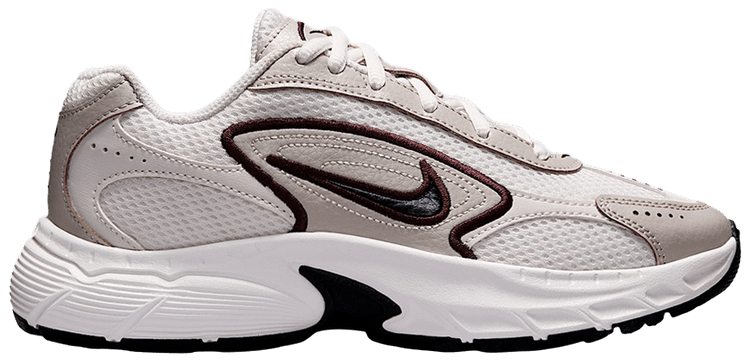 Nike Stratos Shift 2000 GS Phantom Cream Ii Mystic Dates Black
