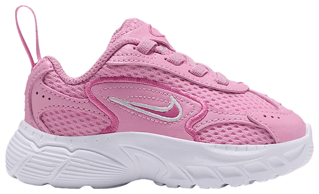 Nike Stratos Shift 2000 TD Pink Rise White Pure Platinum Playful Pink