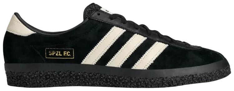 adidas Gazelle SPZL FC Core Black
