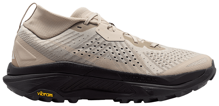 Nike Acg Zegama Trail Trail Cream Ii Black