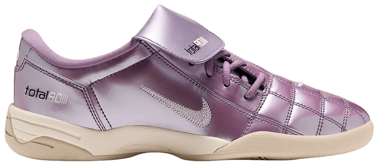 Nike Wmns Total 90 Chrome Violet Dust Oatmeal