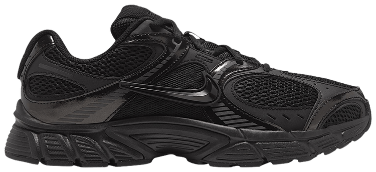 Nike V5 RNR Black Anthracite