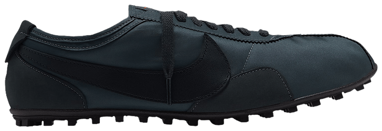 Nike Moon OG Anthracite Safety Orange