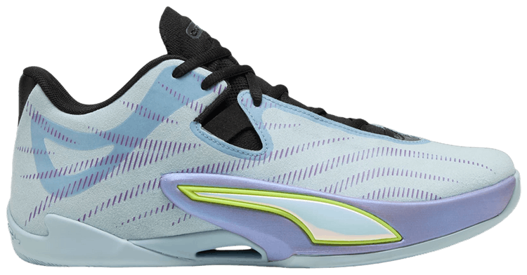 Puma All Pro Nitro 2 Elite Sea Illusion Black