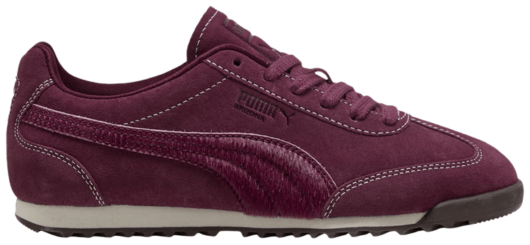 Puma Wmns Arizona Ruby Noir Warm White