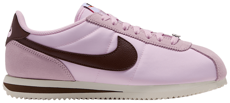 Nike Wmns Cortez Textile Pink Foam Sail