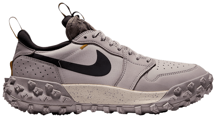 Air Jordan 1 Element Low AT Cream Ii Light Orewood Brown Coconut Milk Ridgerock