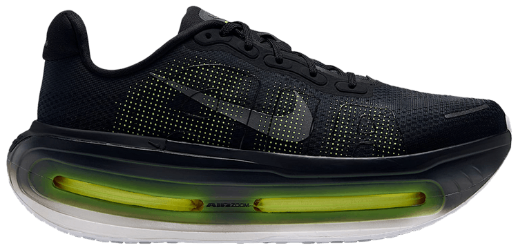 Nike Vomero Premium Road Black Anthracite