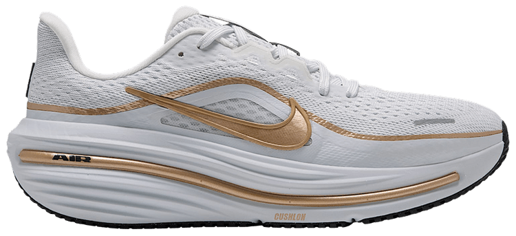 Nike Wmns Winflo 12 Road Off White Pure Platinum