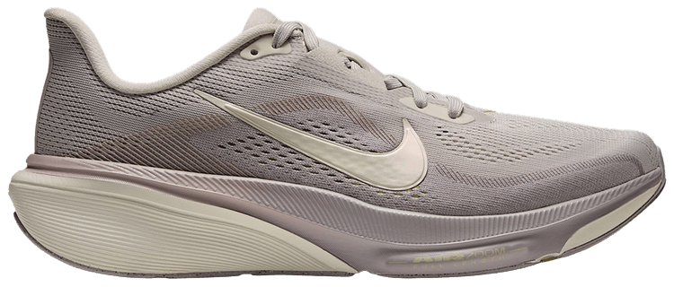 Nike Wmns Pegasus 42 Road Light Bone Silver Lilac
