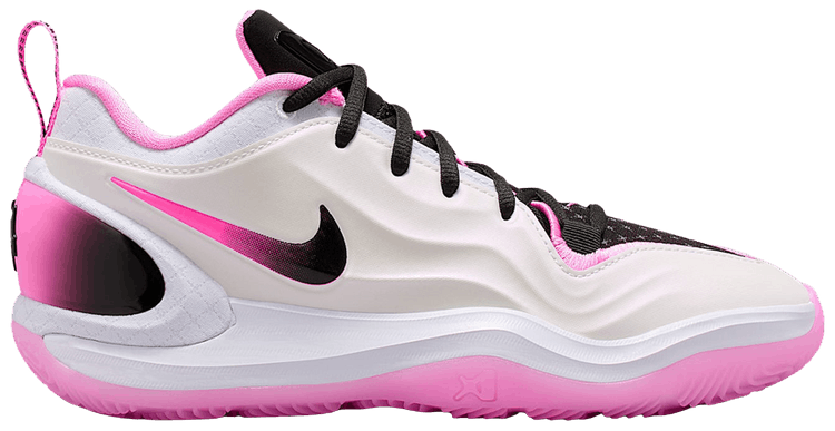 Nike AtWo GS Pink Spell White