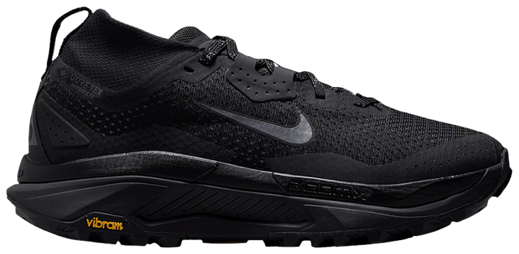 Nike Wmns ACG Zegama Trail GORE TEX Trail Black Anthracite