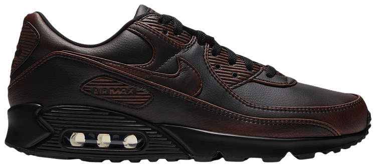 Nike Air Max 90 Premium Black