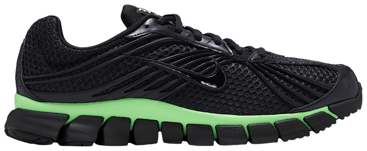 Nike Zoom Skylon 11 Black Illusion Green