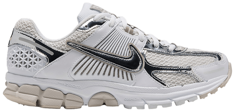 Nike Wmns Zoom Vomero 5 White Light Bone