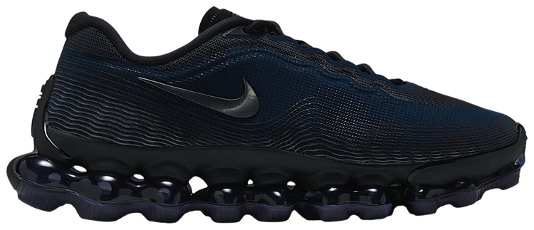 Nike Air Liquid Max Aw Obsidian Iron Grey