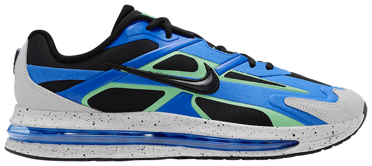 Nike Air Max Metro Black Light Photo Blue
