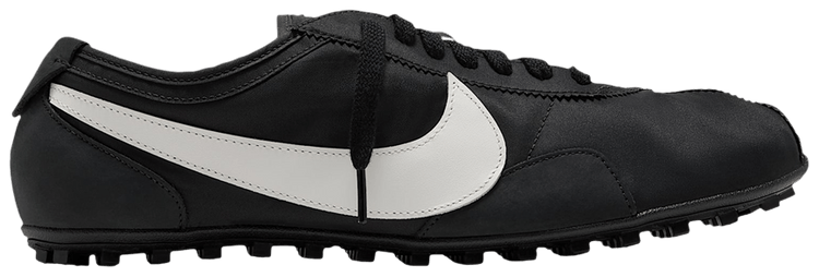 Nike Moon OG Black Safety Orange