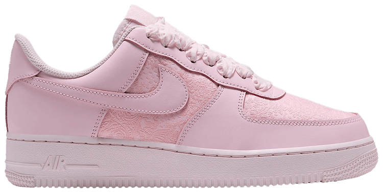 Nike Wmns Air Force 1 07 SE Arctic Pink