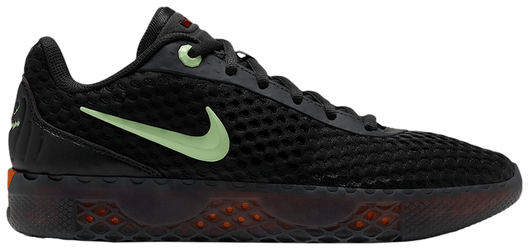 Nike Lebron Witness X Halloween