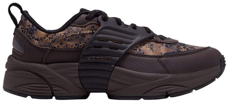 Air Jordan Wmns Trunner OS SE Black
