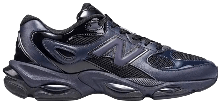 New Balance 983 Black Dark Night