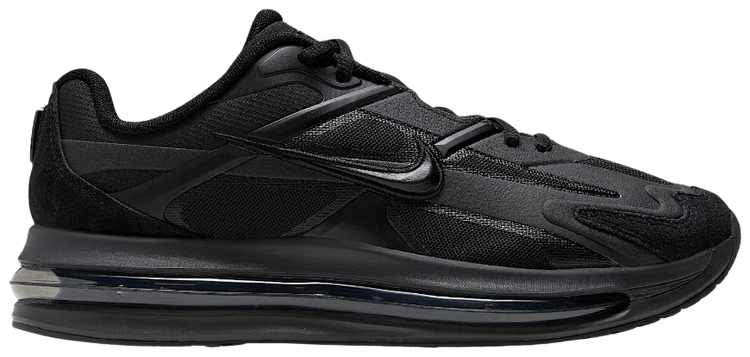 Nike Wmns Air Max Metro Black Anthracite