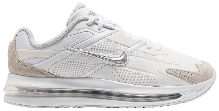 Nike Wmns Air Max Metro White Photon Dust