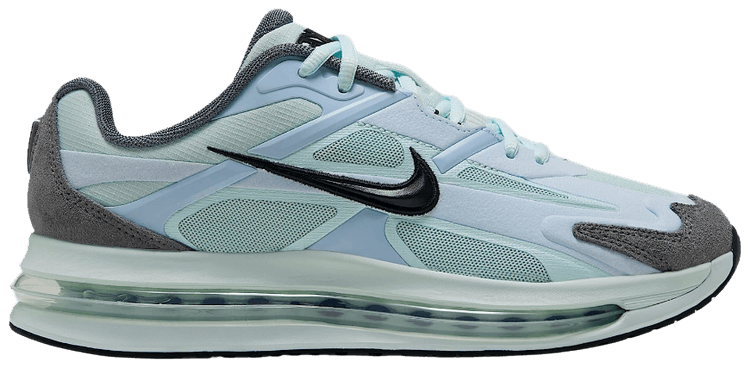 Nike Wmns Air Max Metro Fiberglass Blue Tint