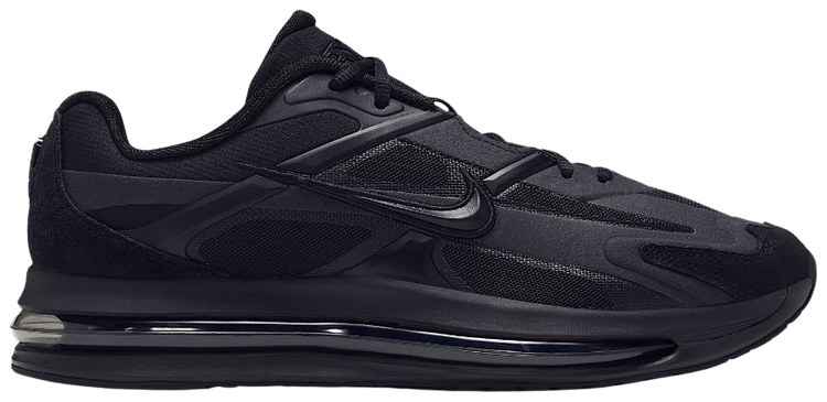 Nike Air Max Metro Black Anthracite
