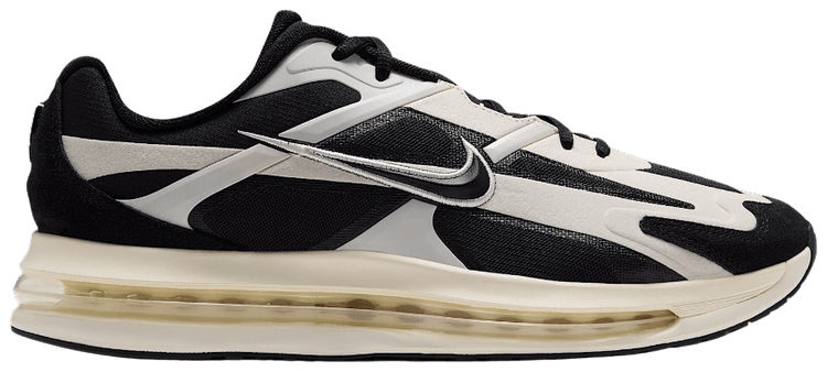Nike Air Max Metro Pale Ivory Black