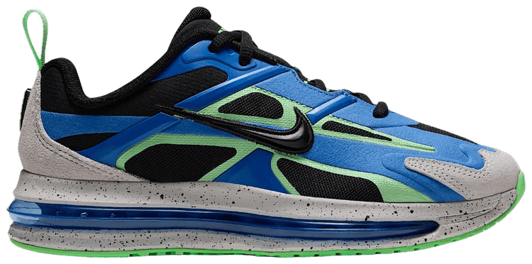 Nike Air Max Metro GS Black Light Photo Blue