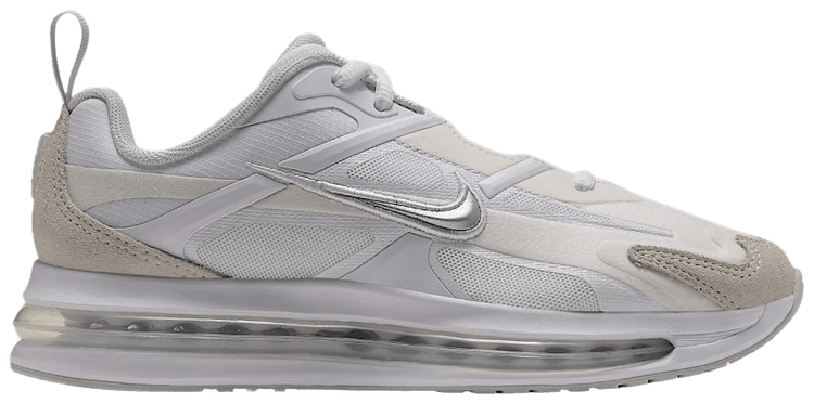 Nike Air Max Metro GS White Photon Dust