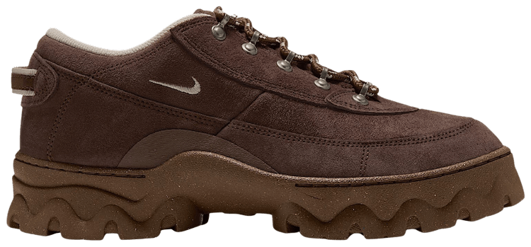 Nike Wmns Lahar Low V1 Cacao Wow Sanddrift