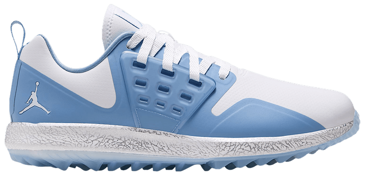 Air Jordan Grind Golf White Chambray
