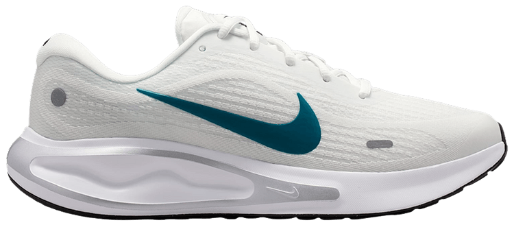 Nike Journey Run Road Summit White Black