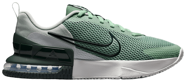 Nike Air Max Alpha 6 Workout Steam Spruce Aura Off White Black Spruce