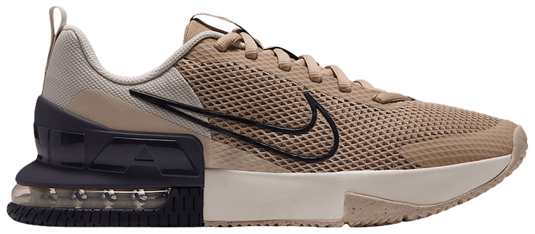 Nike Air Max Alpha 6 Workout Linen Light Orewood Brown