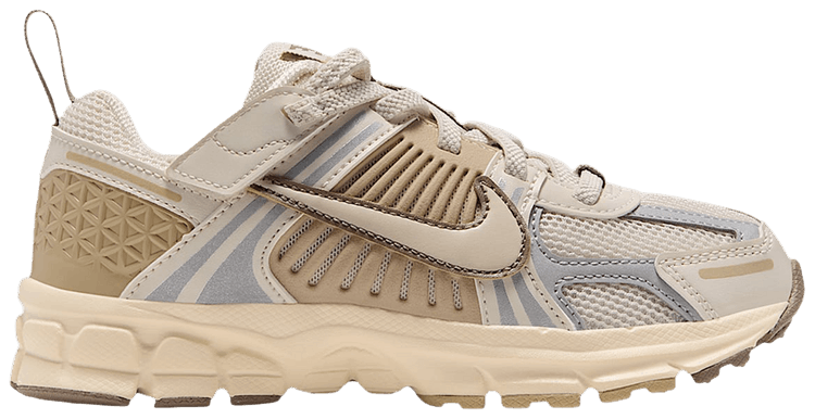 Nike Vomero 5 With Reflective Accents PS Light Orewood Brown Mink Brown