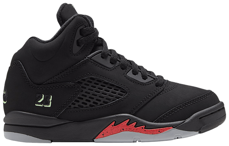 Air Jordan 5 Retro PS Halloween