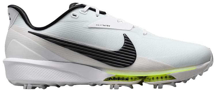 Nike Next Tour 3 Golf White Phantom