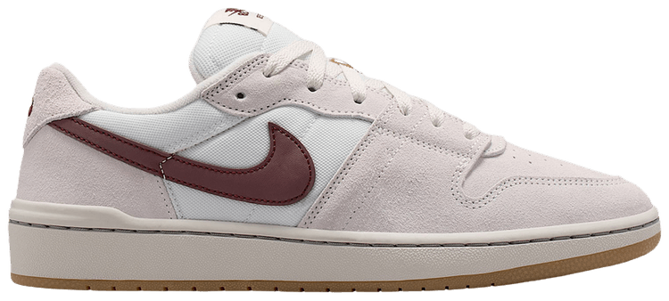 Nike SB Code 58 Summit White Phantom