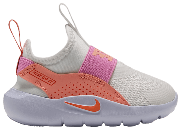 Nike Flex Runner 4 TD Sail Crimson Bliss