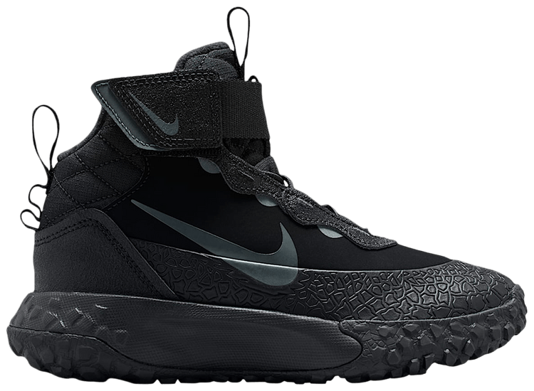 Nike Terrascout With Reflective Accents PS Black Anthracite