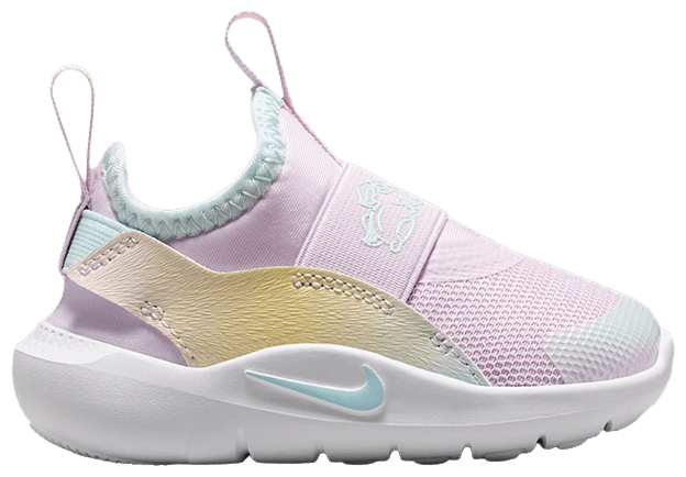 Nike Flex Runner 4 TD Bleached Lilac White