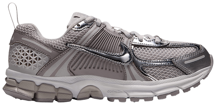 Nike Vomero 5 GS Vast Grey Silver Lilac